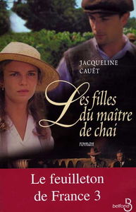 Les filles du maître de chai