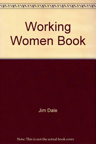 Working Women Book