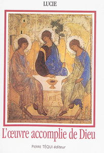 L'oeuvre accomplie de Dieu