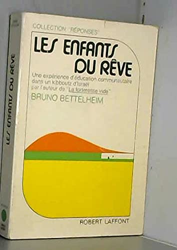 Les enfants du rêve