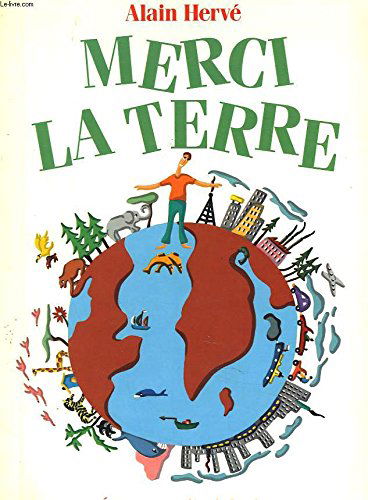 Merci la terre 112897