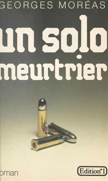 Un Solo meurtrier