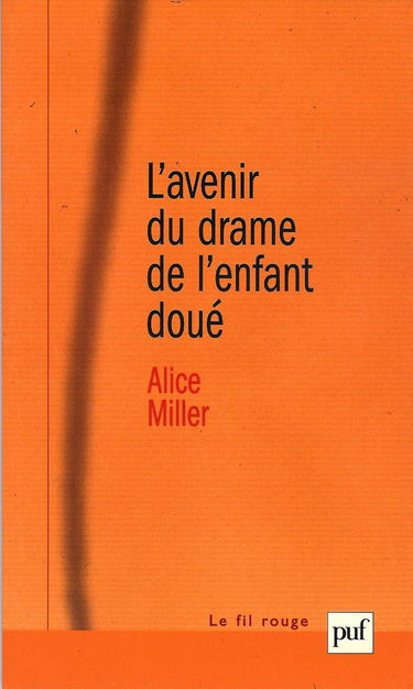L'Avenir du drame de l'enfant doué
