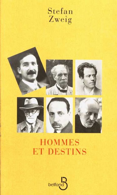 Hommes et destins