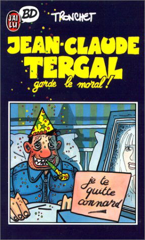 Jean-Claude Tergal garde le moral !