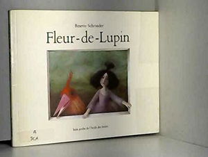Fleur-de-lupin