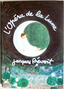 L'Opera De La Lune