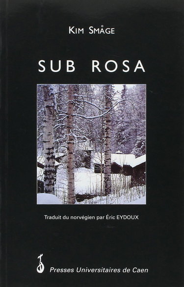 Sub rosa