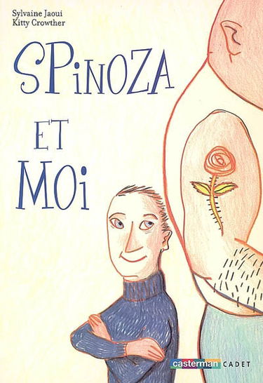 Spinoza et moi