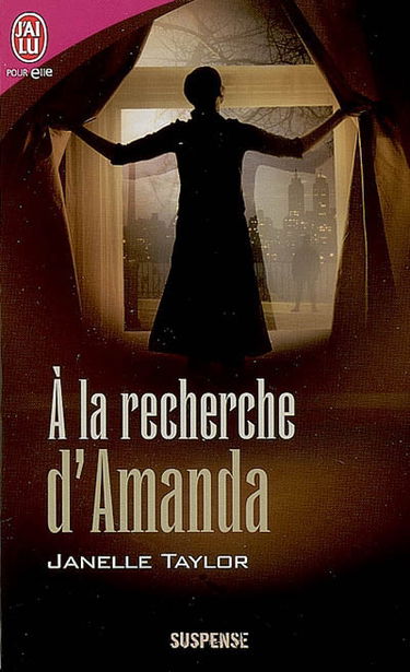 A la recherche d'Amanda