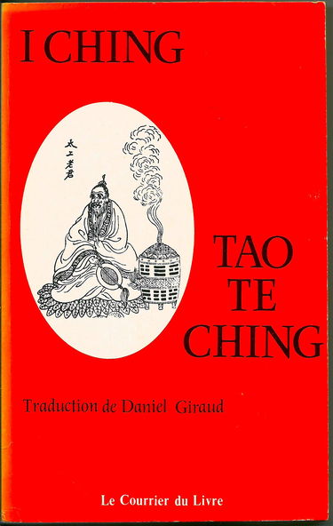 I Ching -Tao Te King