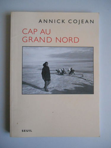 Cap au Grand Nord