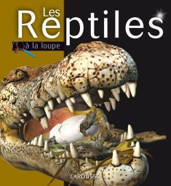 Les reptiles