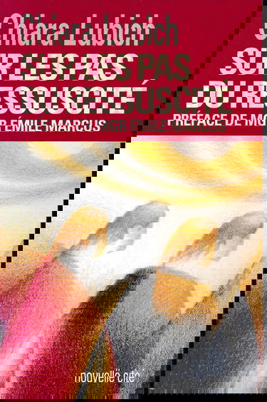 Sur les pas du Ressuscité