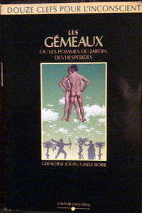 Les Gémeaux ou les Pommes du jardin des Hespérides