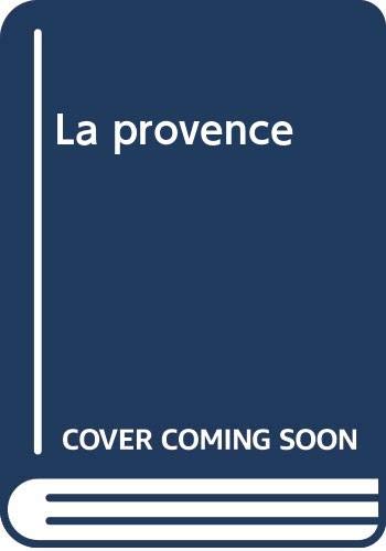 La provence