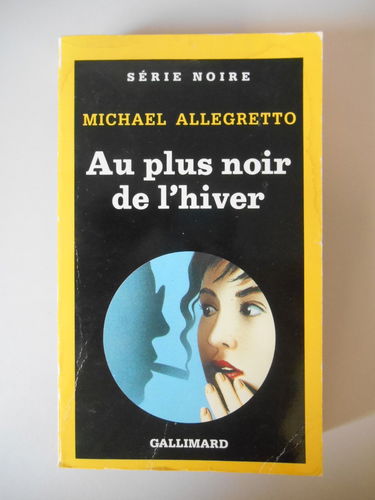 Au plus noir de l'hiver