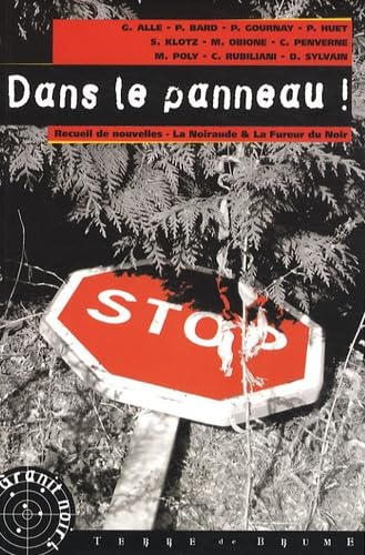 Dans le panneau : concours La Noiraude, Fureur du noir