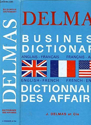 Dictionnaire des affaires