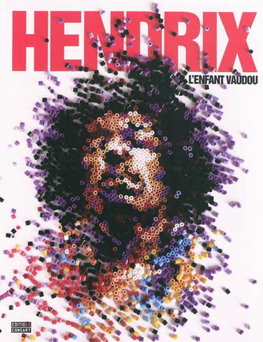 Hendrix : l'enfant vaudou