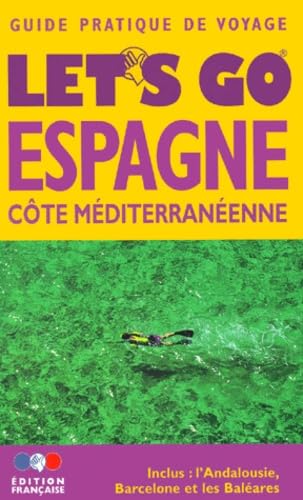 Espagne, côte méditerranéenne 2000