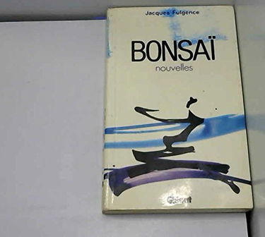 Bonsaï