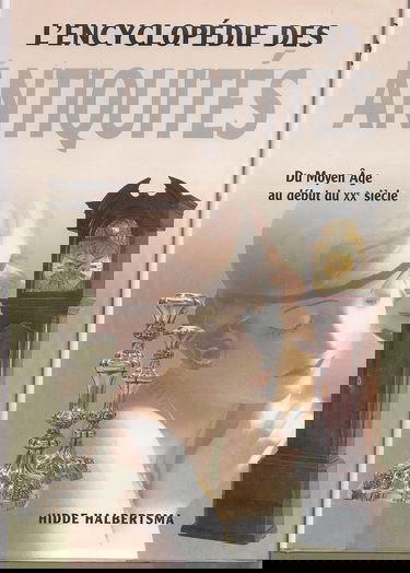 L'encyclopédie des antiquités