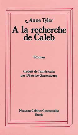 A la recherche de Caleb