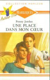 Une place dans mon coeur