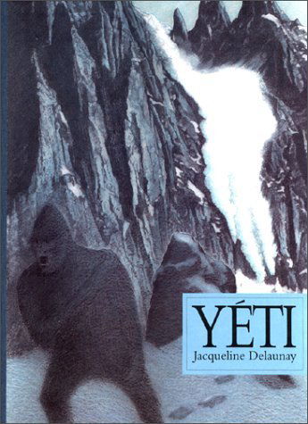 Yéti