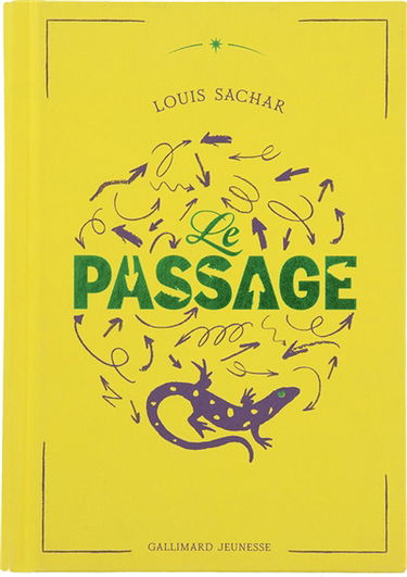 Le passage