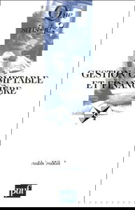 Gestion comptable et financiere (6eme edition)