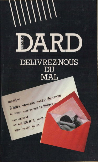 Délivrez-nous du mal