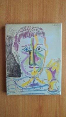 Picasso dessinateur