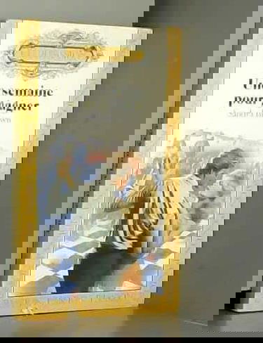 Une semaine pour gagner