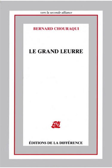 Le grand leurre