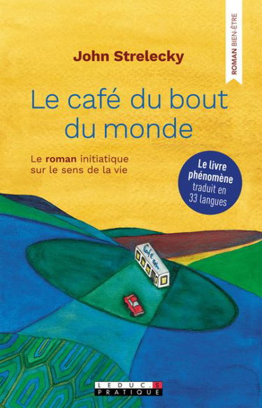 Le café du bout du monde