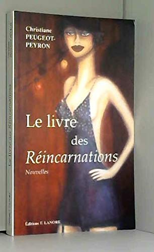 Le livre des réincarnations