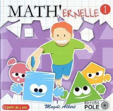 Math'ernelle. Vol. 1