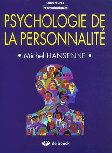 Psychologie De La Personnalite
