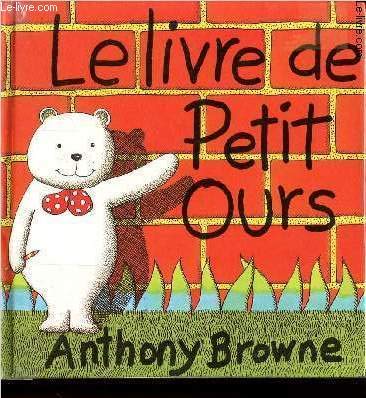 Le Livre de petit ours