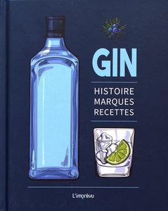 Gin : histoire, marques, recettes