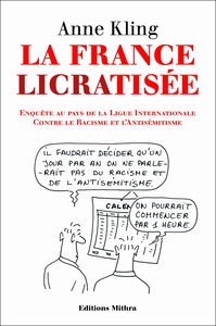 La France LICRAtisée