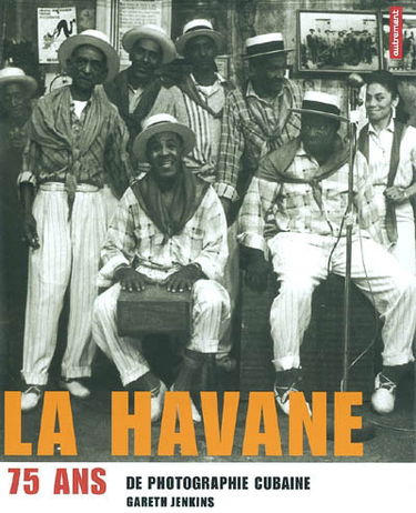La Havane, 75 ans de photographie cubaine