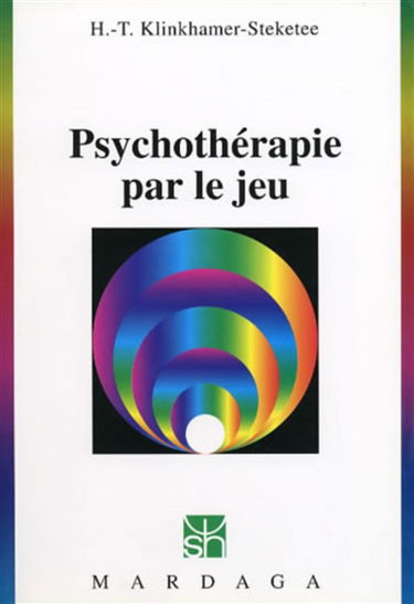 Psychothérapie par le jeu