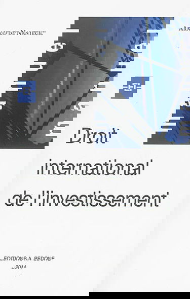 Droit international de l'investissement