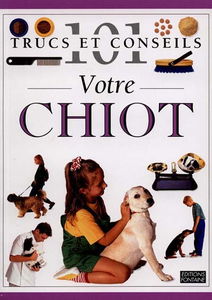 Votre chiot