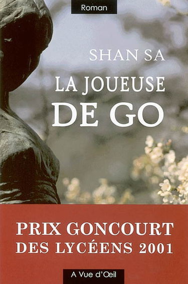 La joueuse de go