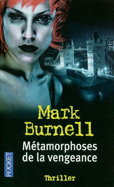Métamorphoses de la vengeance