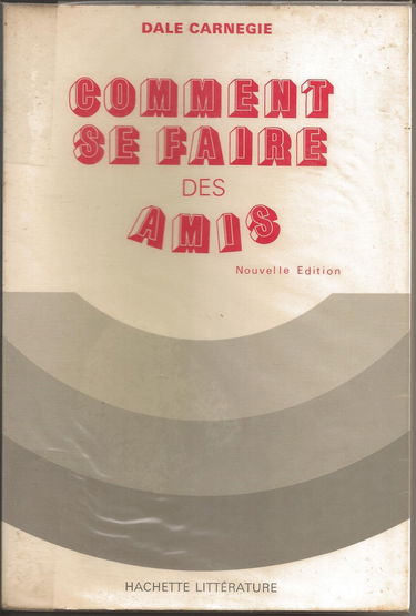 Comment se faire des amis